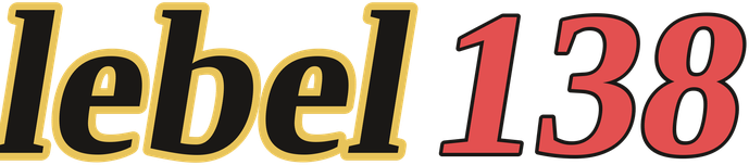 lebel138 logo