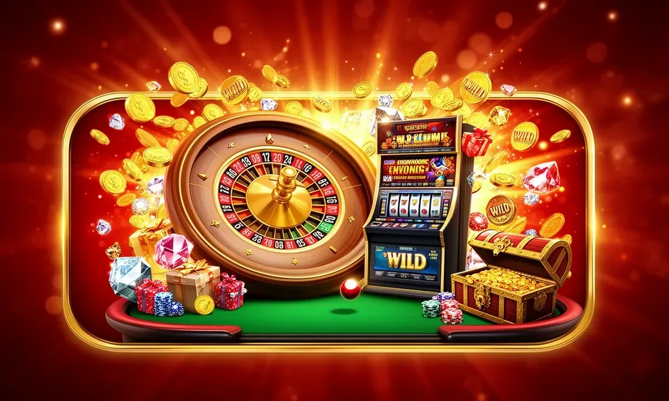lebel138 Live Baccarat Gold