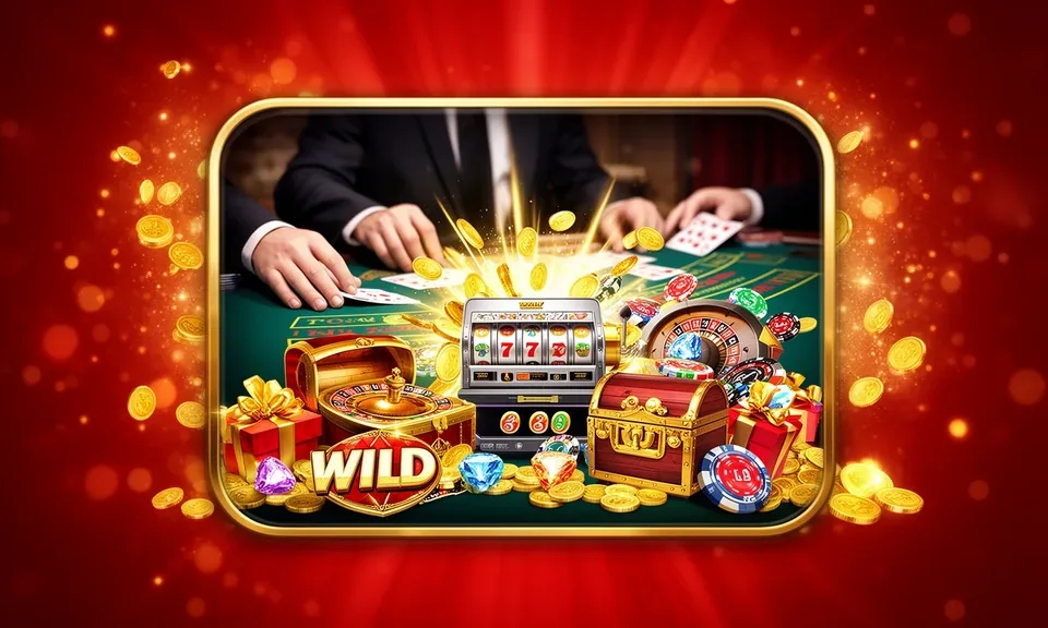 lebel138 Live Blackjack Turbo