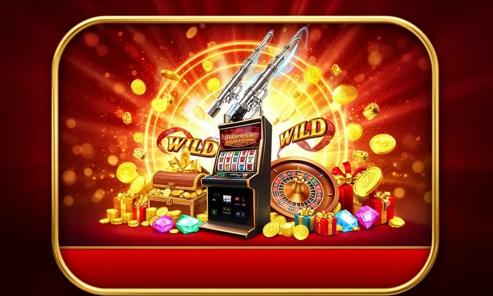 lebel138 Manado Jackpot Hub